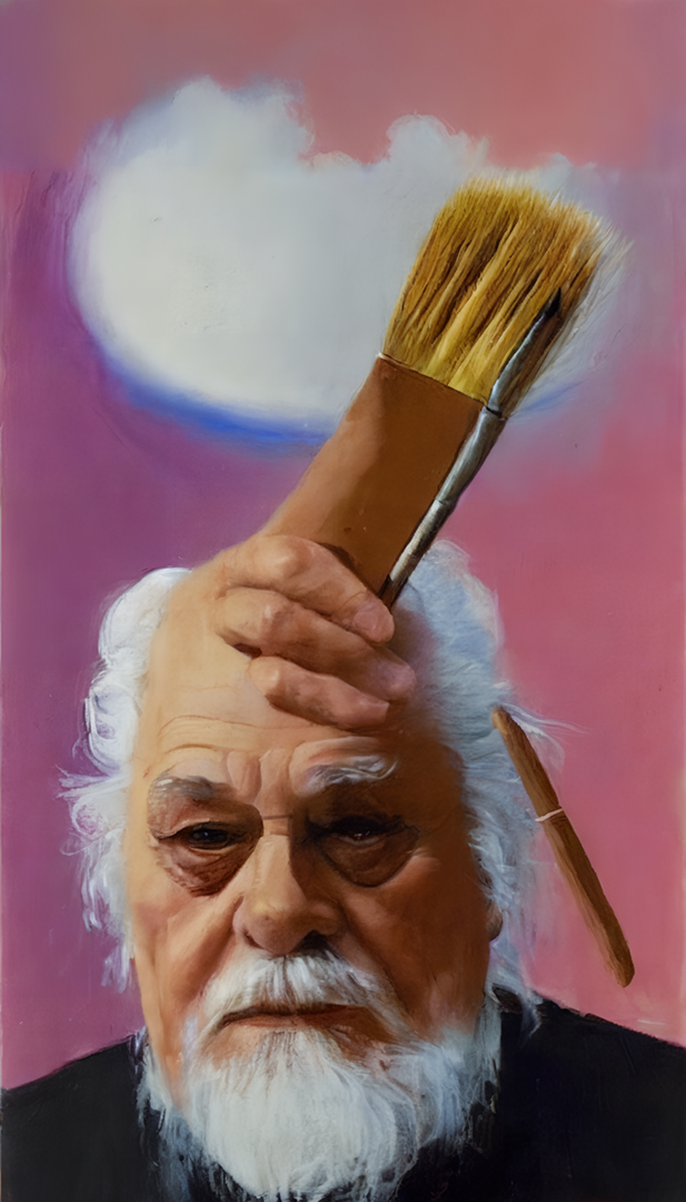 Abello, Imaginary Landscape