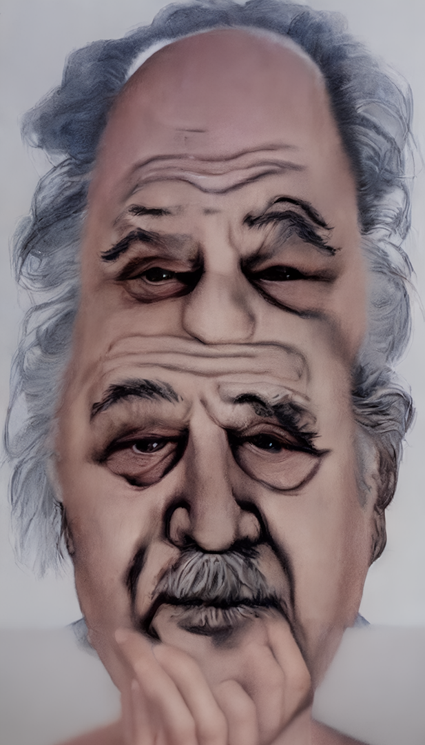 Abello, Imaginary Landscape