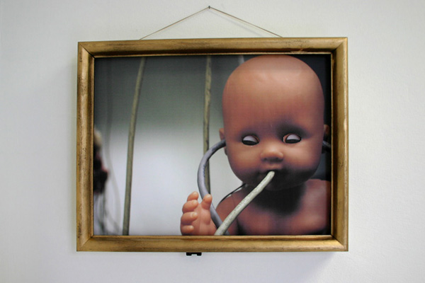 Augmented Photography