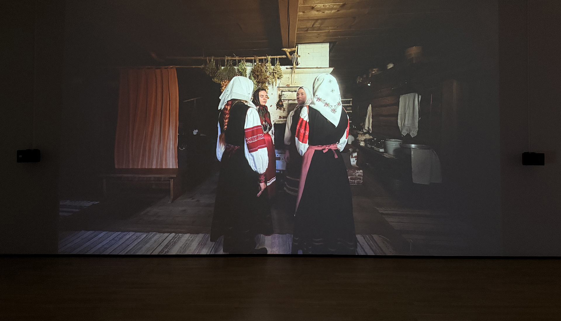 Massina Mõistuss / Machine Mind