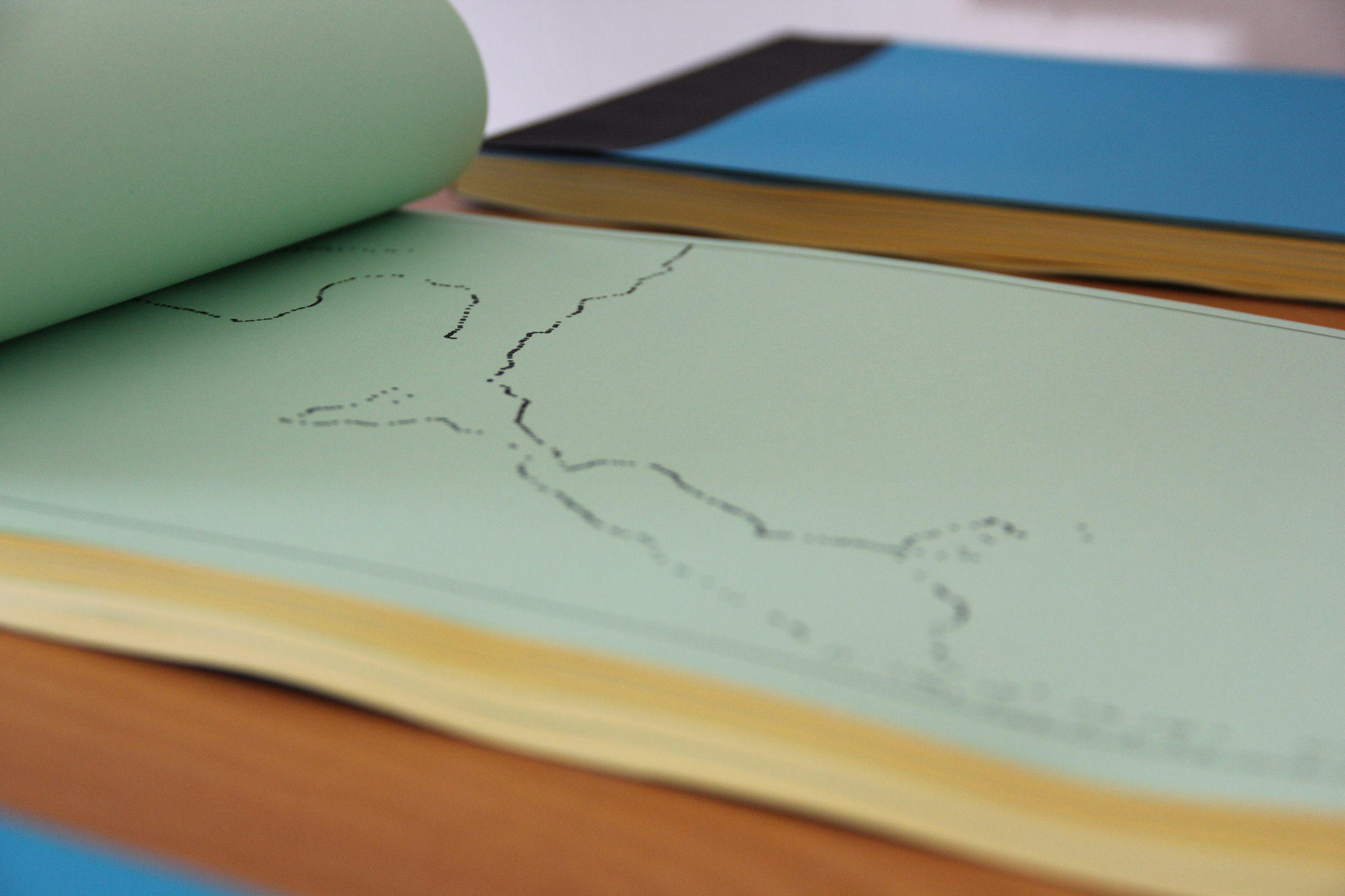 Revealing Digital Landscape