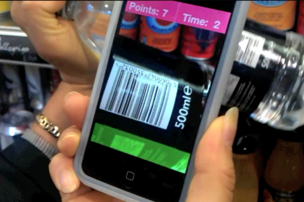 Shopping in 1 Minute (4Mobile)