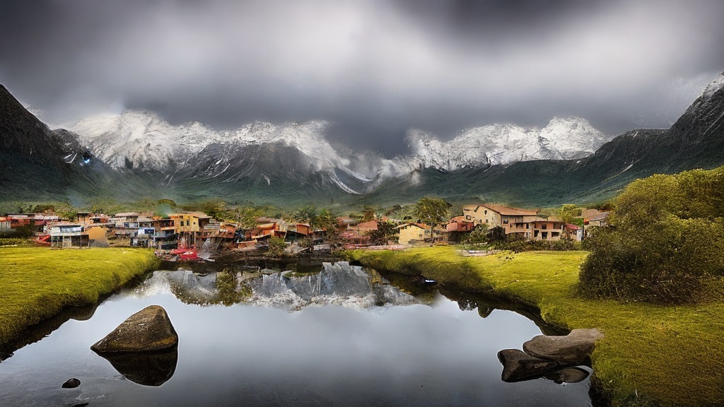 Visions Of Destruction