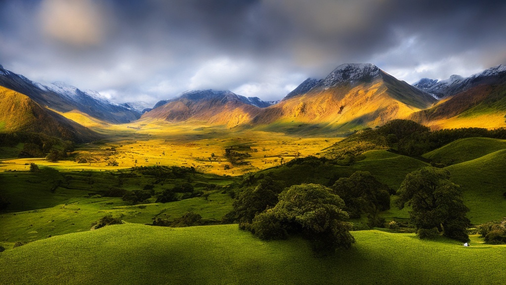 Visions Of Destruction