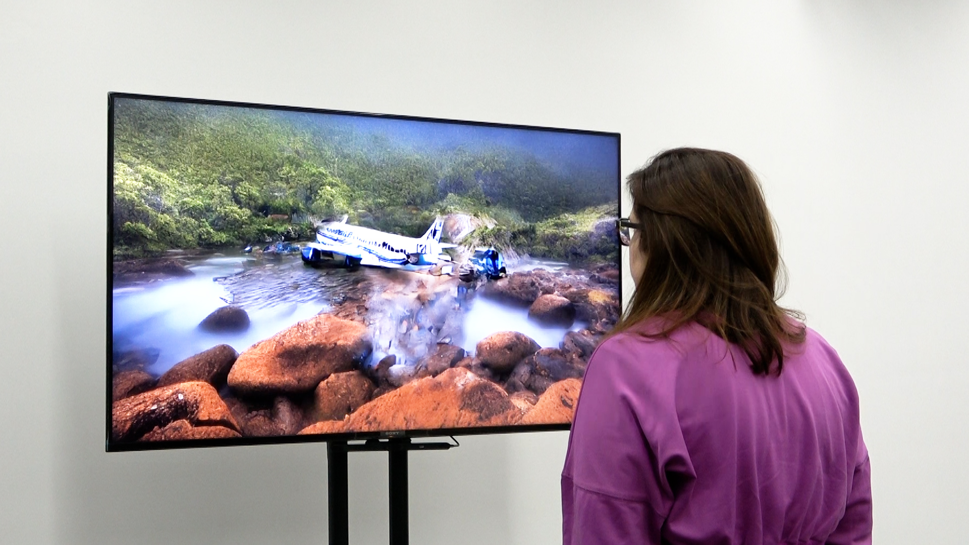 Visions Of Destruction