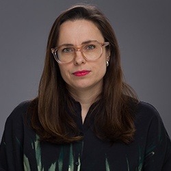 Varvara Guljajeva — Media Artist