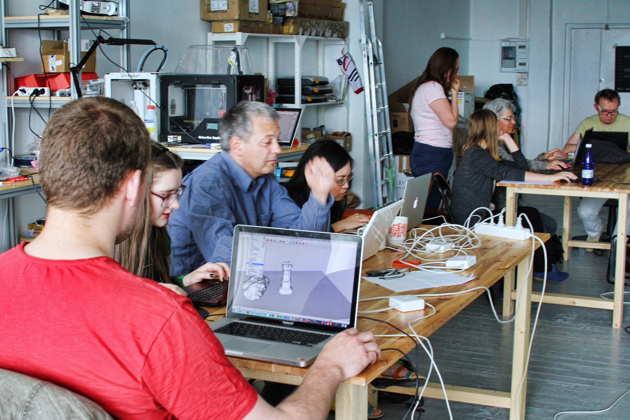 Image 2 from 3D printing