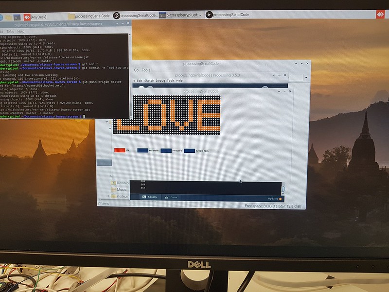 Image 3 from Alternative Displays