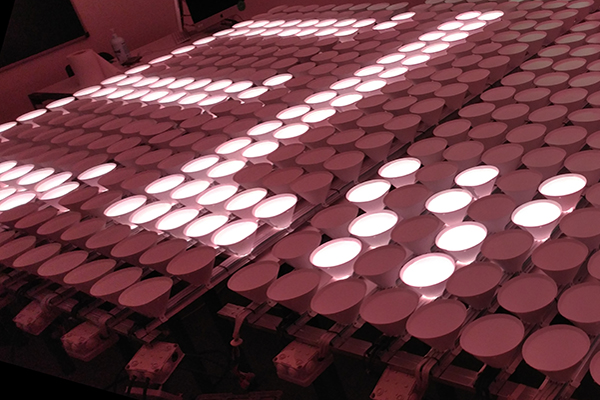 Alternative Displays