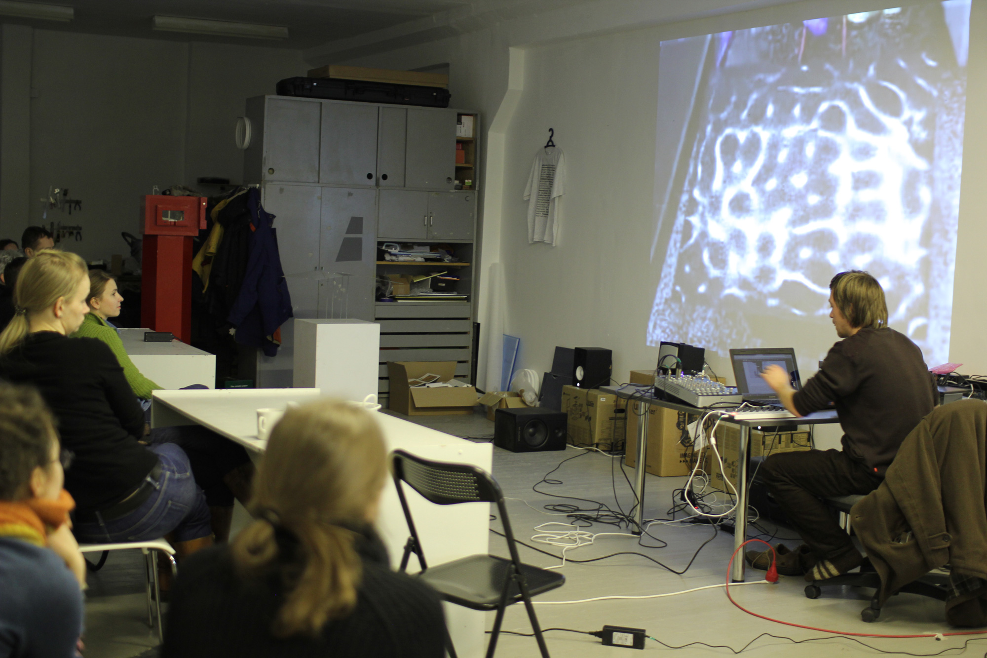 Image 2 from ARS Maker Tuesday