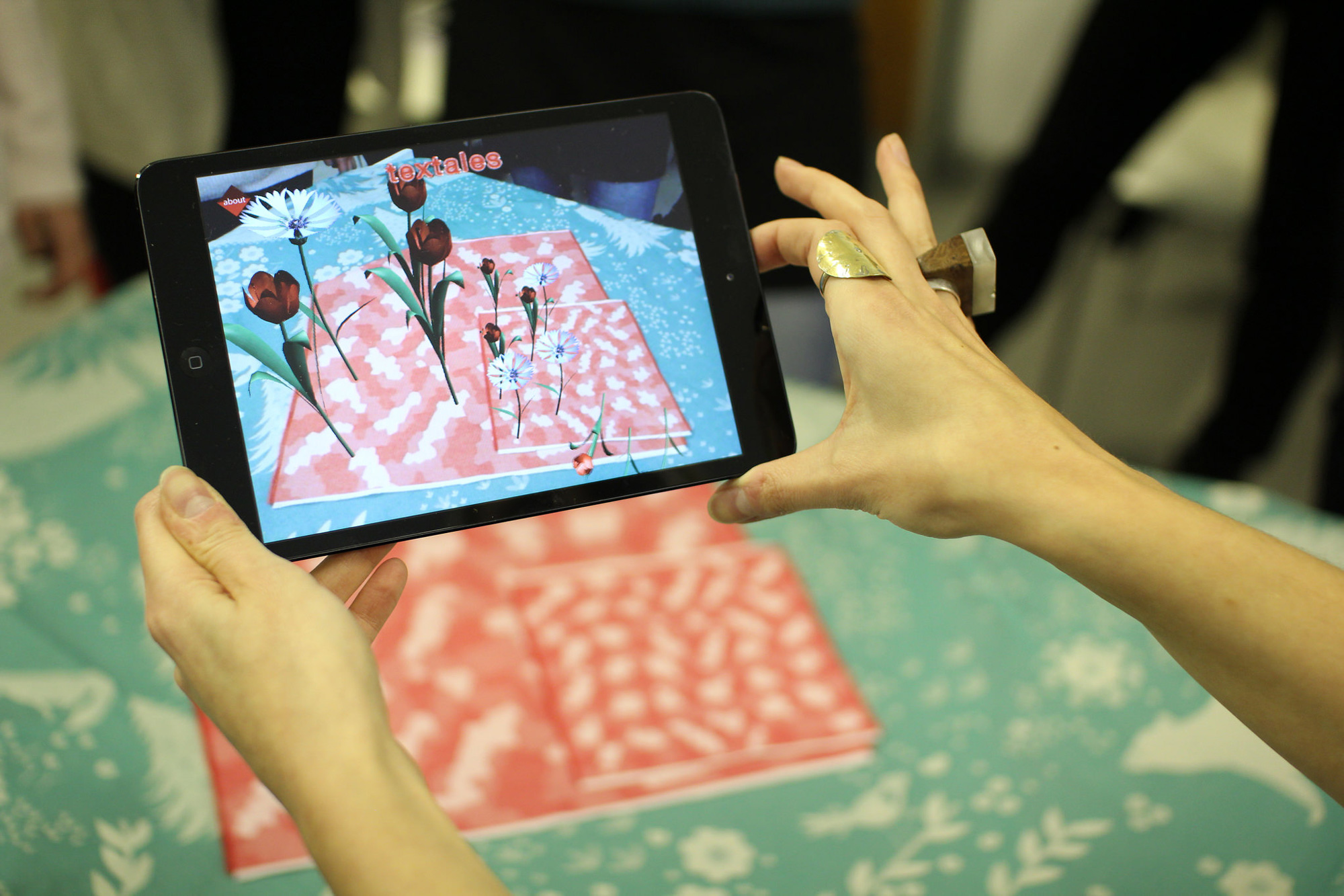 Image 3 from ARS Maker Tuesday