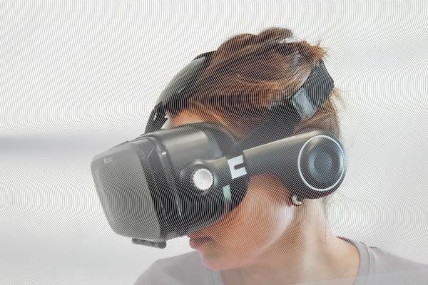 Contemporary tools of creatives working with technology