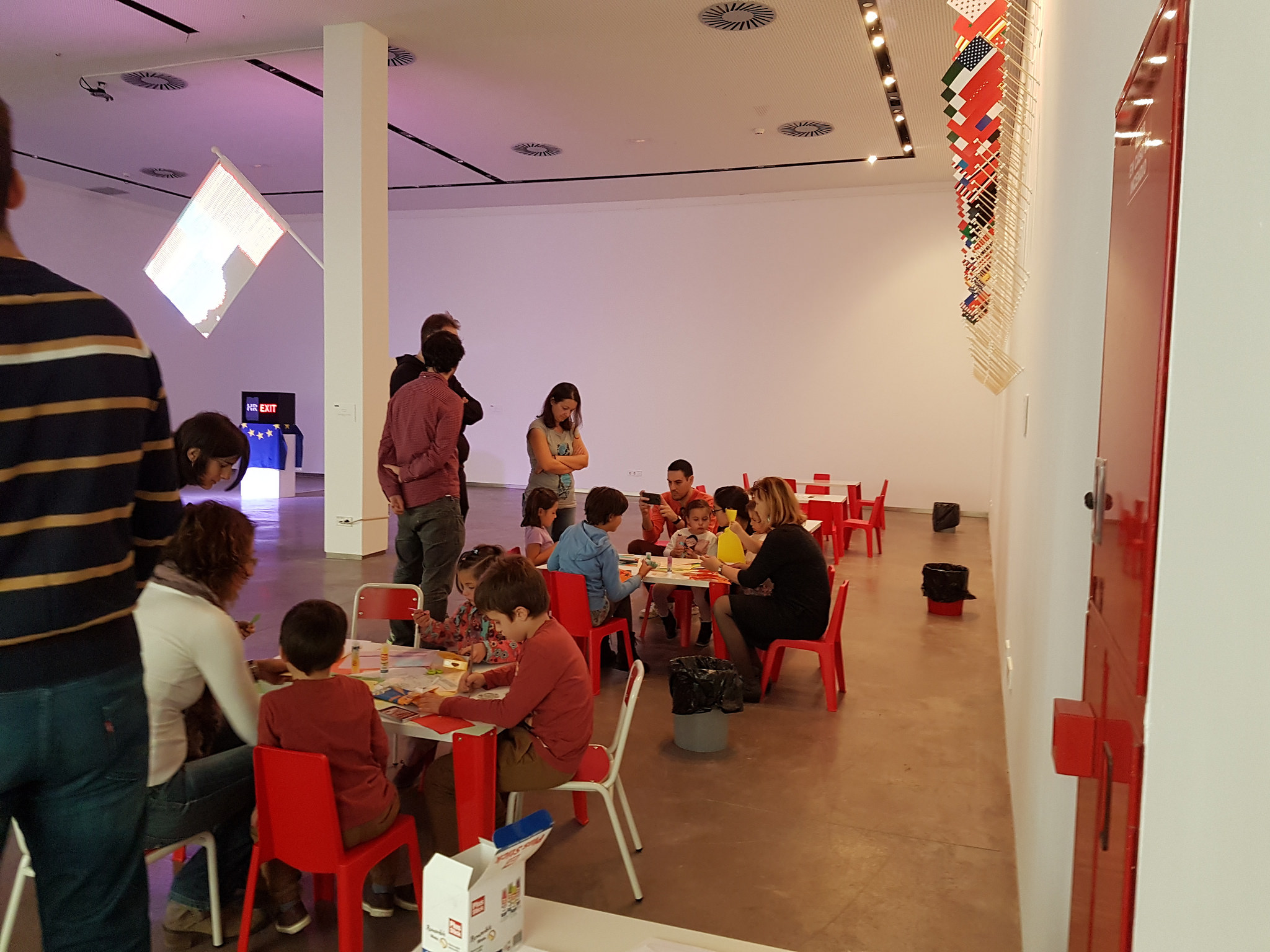 Image 1 from One Flag Every Day