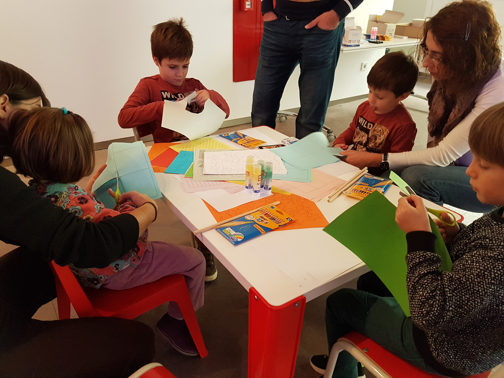 Image 5 from One Flag Every Day